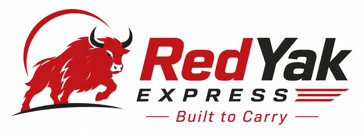 RedYak Express